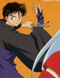 BUY NEW inu yasha - 189585 Premium Anime Print Poster