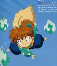 BUY NEW inu yasha - 189642 Premium Anime Print Poster
