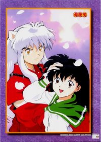 BUY NEW inu yasha - 189784 Premium Anime Print Poster