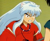 BUY NEW inu yasha - 189865 Premium Anime Print Poster