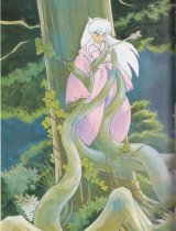 BUY NEW inu yasha - 192226 Premium Anime Print Poster
