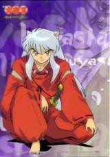 BUY NEW inu yasha - 193124 Premium Anime Print Poster