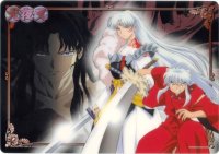 BUY NEW inu yasha - 194722 Premium Anime Print Poster