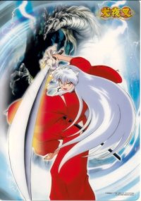 BUY NEW inu yasha - 195106 Premium Anime Print Poster