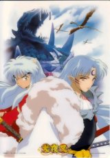 BUY NEW inu yasha - 195643 Premium Anime Print Poster