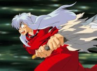 BUY NEW inu yasha - 20126 Premium Anime Print Poster