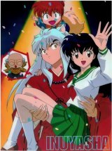BUY NEW inu yasha - 20402 Premium Anime Print Poster