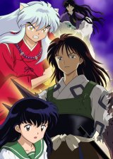BUY NEW inu yasha - 21809 Premium Anime Print Poster