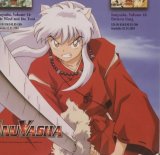 BUY NEW inu yasha - 26013 Premium Anime Print Poster