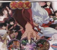 BUY NEW inu yasha - 26014 Premium Anime Print Poster