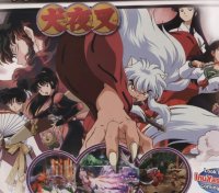BUY NEW inu yasha - 26014 Premium Anime Print Poster