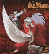 BUY NEW inu yasha - 26105 Premium Anime Print Poster