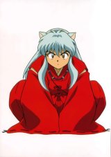 BUY NEW inu yasha - 2804 Premium Anime Print Poster