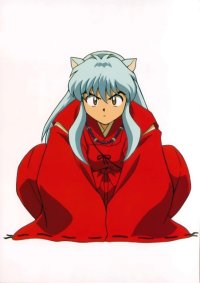 BUY NEW inu yasha - 2804 Premium Anime Print Poster