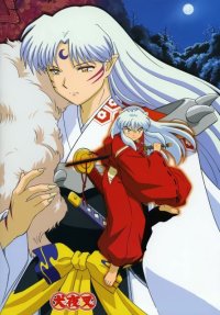 BUY NEW inu yasha - 28504 Premium Anime Print Poster