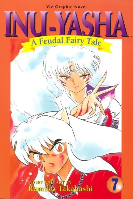 BUY NEW inu yasha - 29653 Premium Anime Print Poster inu yasha - 29653 image