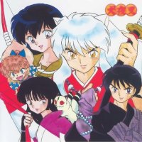 BUY NEW inu yasha - 30629 Premium Anime Print Poster