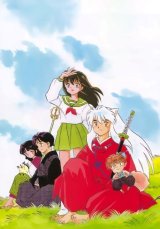 BUY NEW inu yasha - 30833 Premium Anime Print Poster
