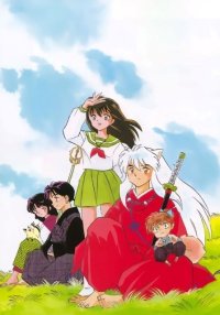 BUY NEW inu yasha - 30833 Premium Anime Print Poster