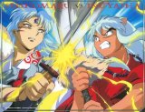 BUY NEW inu yasha - 30841 Premium Anime Print Poster