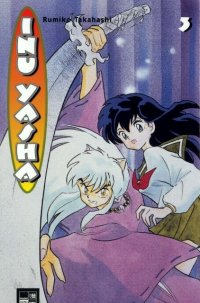 BUY NEW inu yasha - 30940 Premium Anime Print Poster