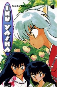 BUY NEW inu yasha - 30966 Premium Anime Print Poster
