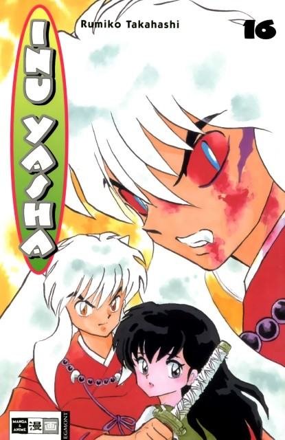 BUY NEW inu yasha - 30980 Premium Anime Print Poster inu yasha - 30980 image