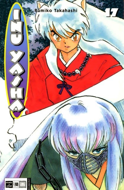 BUY NEW inu yasha - 30981 Premium Anime Print Poster inu yasha - 30981 image