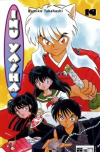 BUY NEW inu yasha - 30983 Premium Anime Print Poster