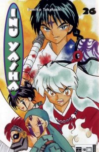 BUY NEW inu yasha - 30993 Premium Anime Print Poster