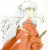 BUY NEW inu yasha - 33524 Premium Anime Print Poster