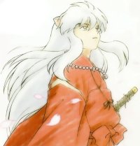 BUY NEW inu yasha - 33524 Premium Anime Print Poster