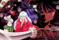 BUY NEW inu yasha - 39288 Premium Anime Print Poster