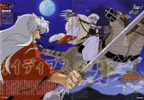 BUY NEW inu yasha - 39301 Premium Anime Print Poster