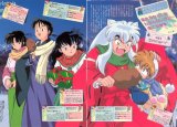 BUY NEW inu yasha - 39302 Premium Anime Print Poster
