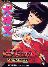 BUY NEW inu yasha - 39442 Premium Anime Print Poster