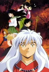 BUY NEW inu yasha - 40115 Premium Anime Print Poster