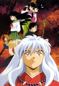BUY NEW inu yasha - 40115 Premium Anime Print Poster