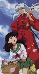 BUY NEW inu yasha - 4311 Premium Anime Print Poster