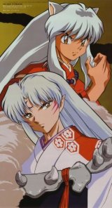 BUY NEW inu yasha - 4312 Premium Anime Print Poster