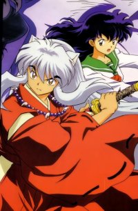 BUY NEW inu yasha - 45139 Premium Anime Print Poster
