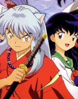 BUY NEW inu yasha - 45140 Premium Anime Print Poster
