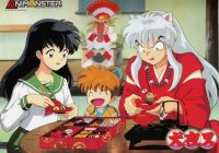 BUY NEW inu yasha - 45524 Premium Anime Print Poster