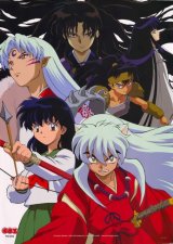 BUY NEW inu yasha - 49390 Premium Anime Print Poster