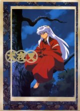 BUY NEW inu yasha - 49572 Premium Anime Print Poster
