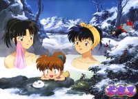 BUY NEW inu yasha - 5151 Premium Anime Print Poster