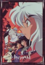 BUY NEW inu yasha - 52719 Premium Anime Print Poster
