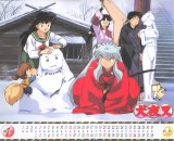BUY NEW inu yasha - 53542 Premium Anime Print Poster