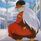 BUY NEW inu yasha - 54171 Premium Anime Print Poster