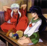 BUY NEW inu yasha - 55104 Premium Anime Print Poster
